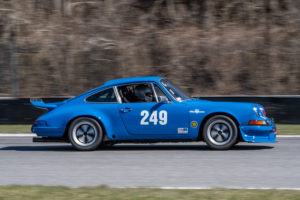 Club Race 2018 by Bob Reinckens