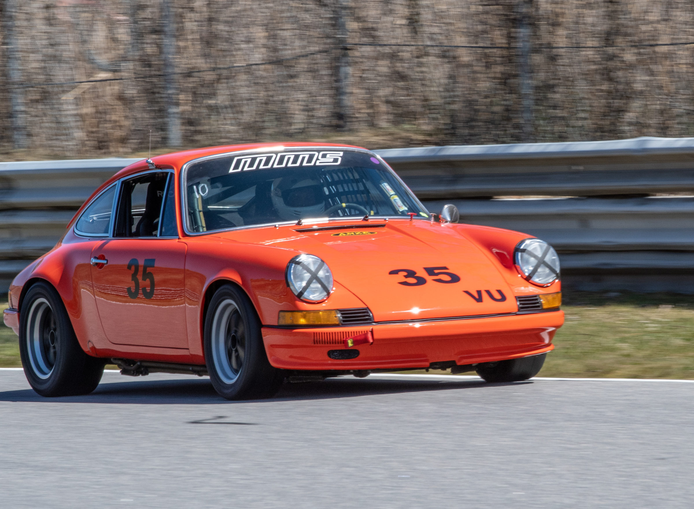 Club Race 2018 by Bob Reinckens