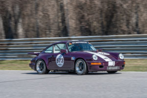 Club Race 2018 by Bob Reinckens