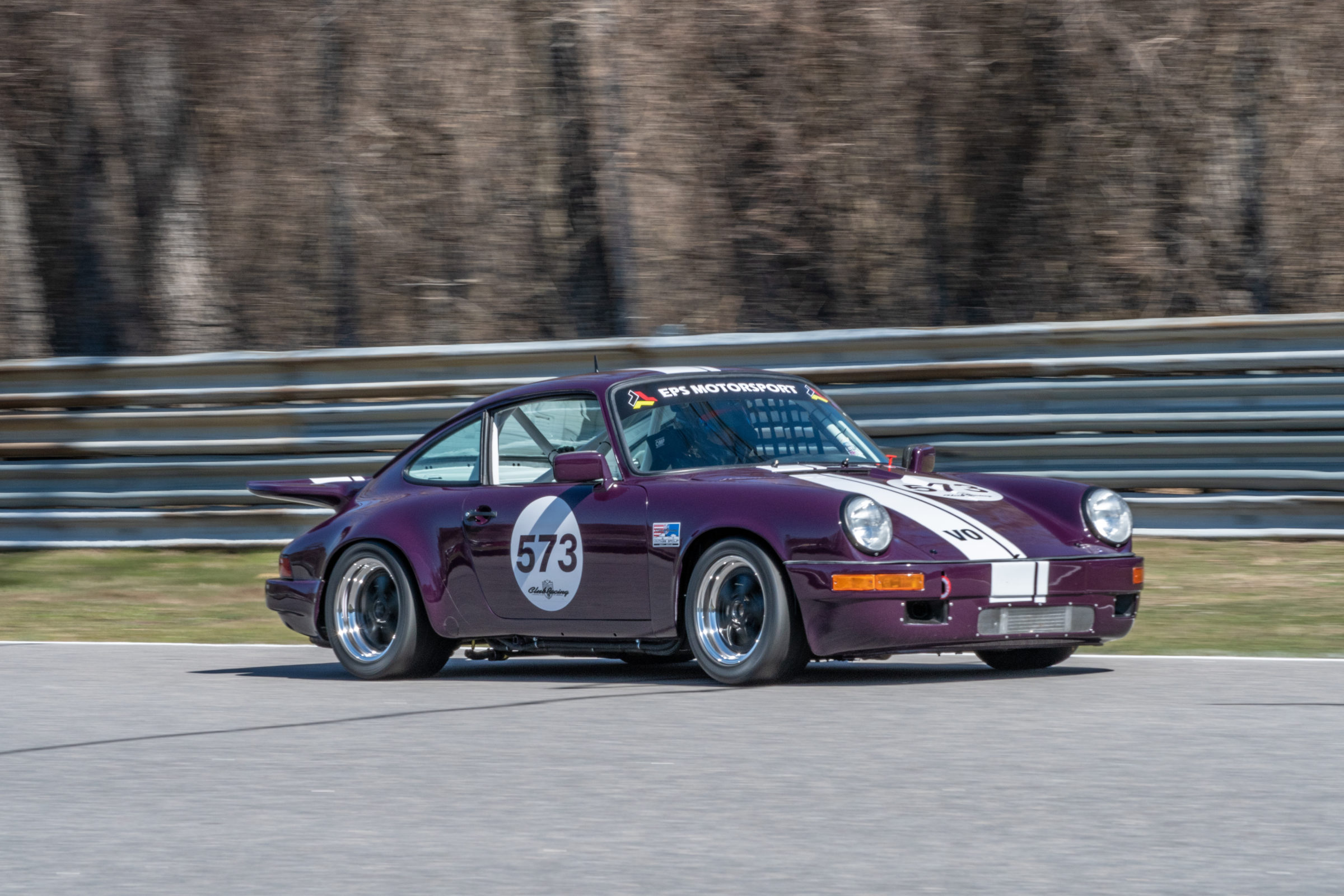 Club Race 2018 by Bob Reinckens