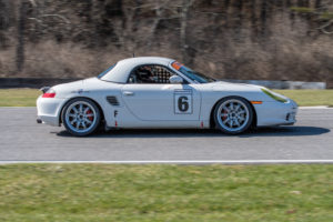 Club Race 2018 by Bob Reinckens