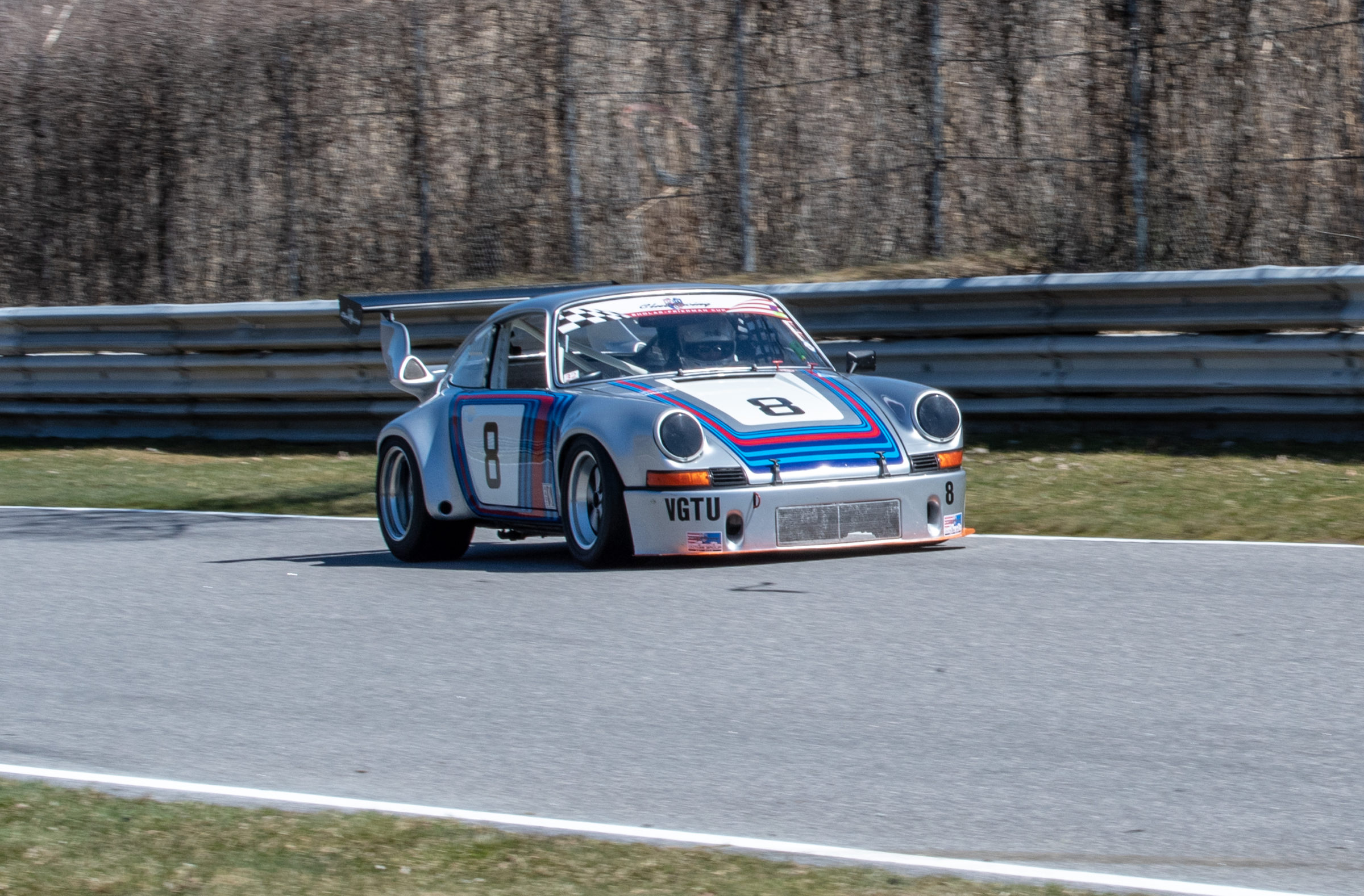 Club Race 2018 by Bob Reinckens