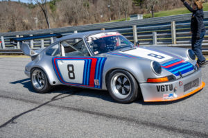 Club Race 2018 by Bob Reinckens