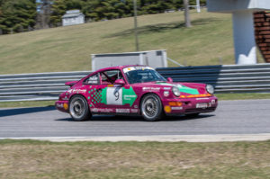 Club Race 2018 by Bob Reinckens