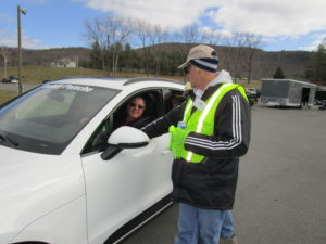 Club Race 2018, Pits and Paddocks, Friday by Bill Shaw