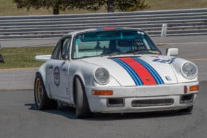 Club Race 2018 by Bob Reinckens