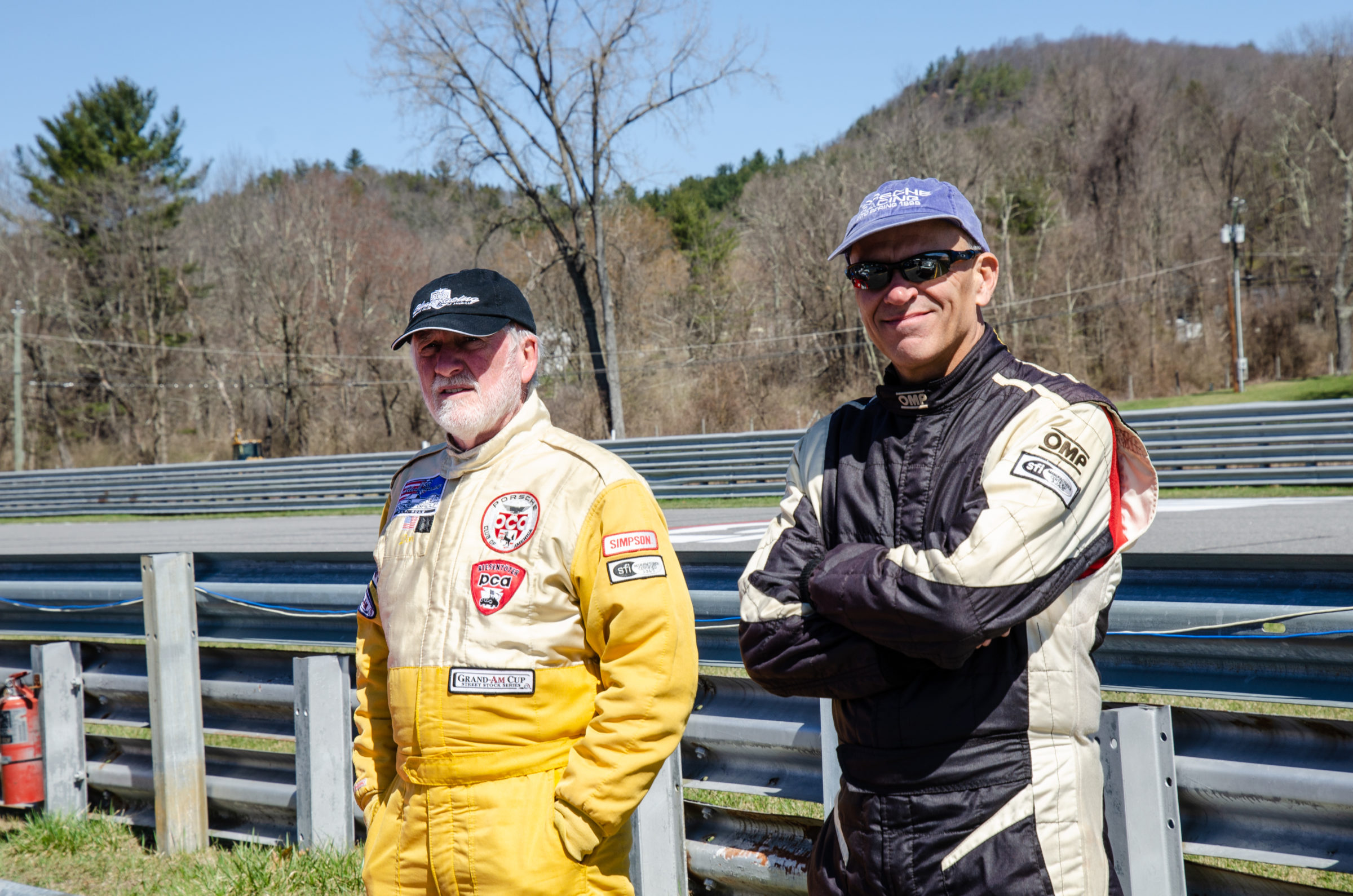Club Race 2018 by Bob Reinckens
