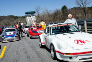Club Race 2018 by Bob Reinckens