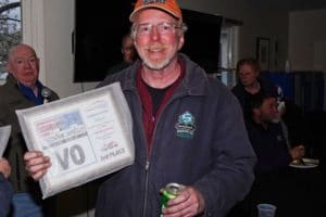 2019 Award Winners