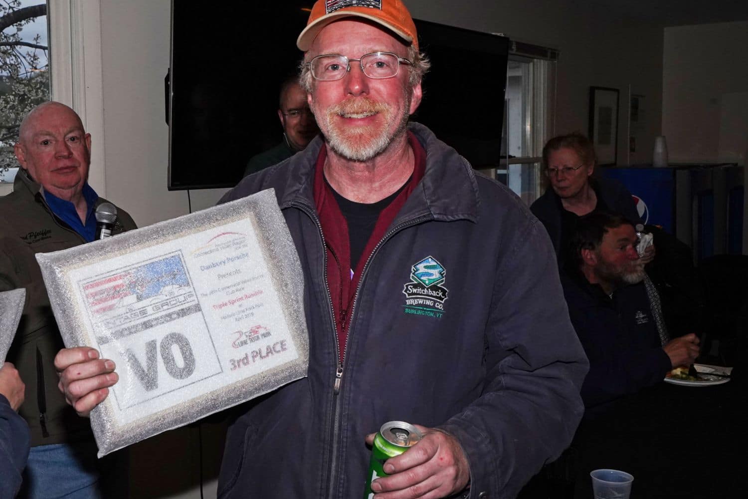 2019 Award Winners