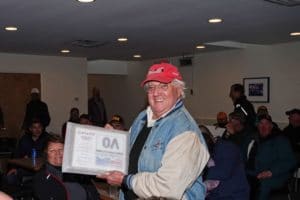 2019 Award Winners