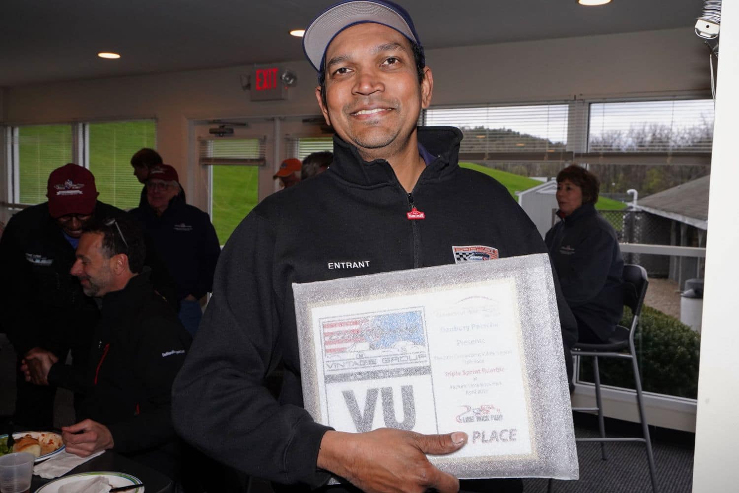 2019 Award Winners
