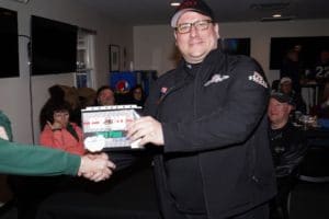 2019 Award Winners