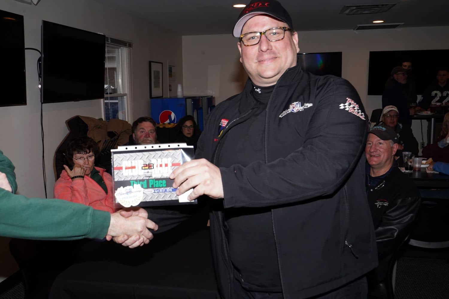 2019 Award Winners