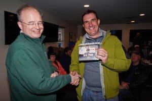 2019 Award Winners
