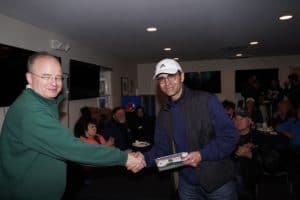 2019 Award Winners