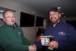 2019 Award Winners
