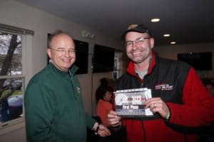 2019 Award Winners