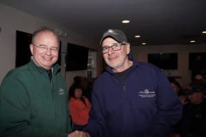 2019 Award Winners