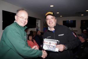 2019 Award Winners
