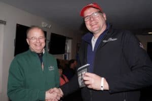 2019 Club Race Award Winner