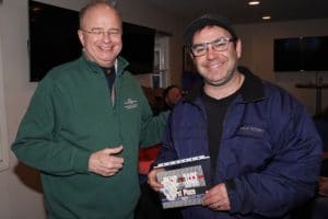 2019 Award Winners