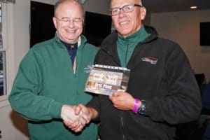 2019 Award Winners