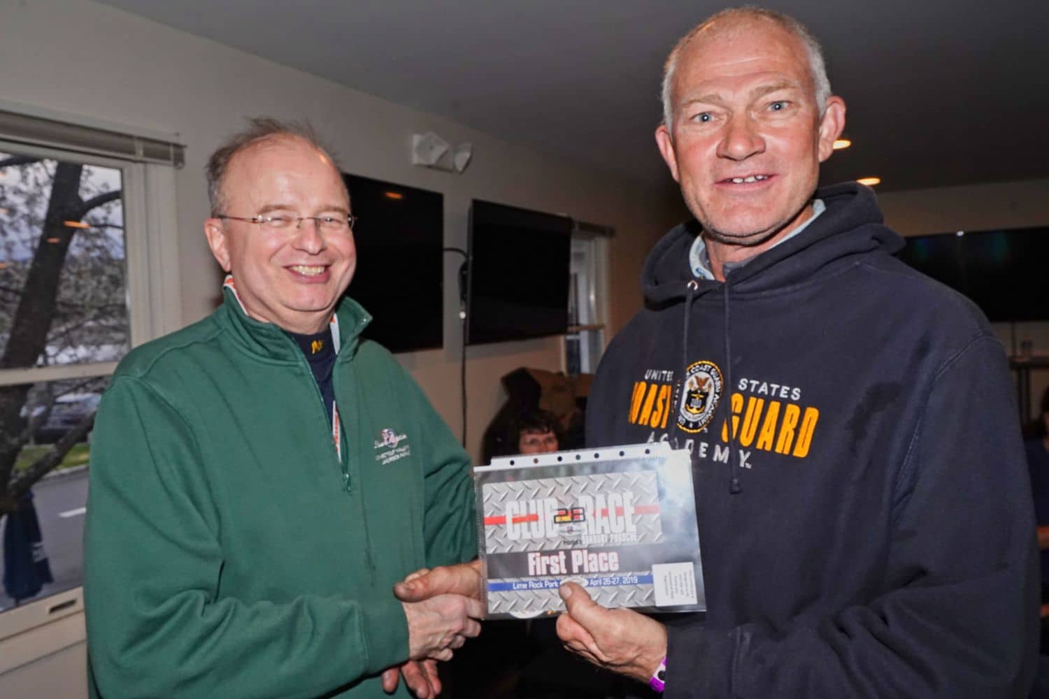 2019 Award Winners
