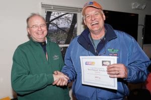 2019 Award Winners