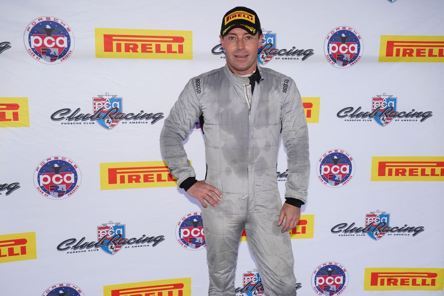 2019 Pirelli Award Winners
