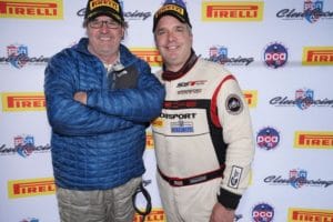 2019 Pirelli Award Winners