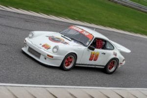 2019 Club Race by Bob Reinckens