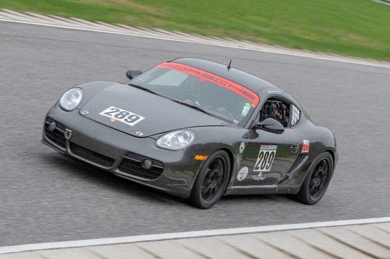 2019 Club Race by Bob Reinckens