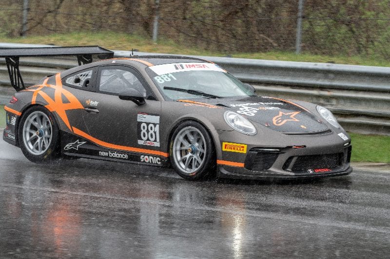 2019 Club Race by Bob Reinckens