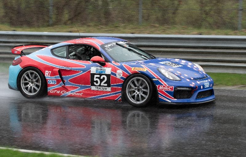 2019 Club Race by Bob Reinckens