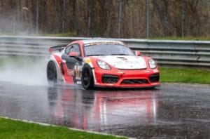 2019 Club Race by Bob Reinckens
