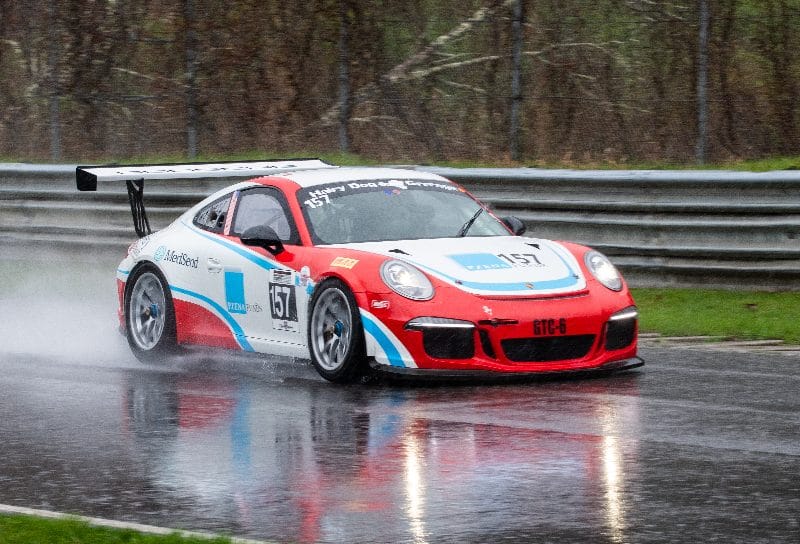 2019 Club Race by Bob Reinckens