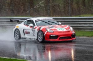 2019 Club Race by Bob Reinckens