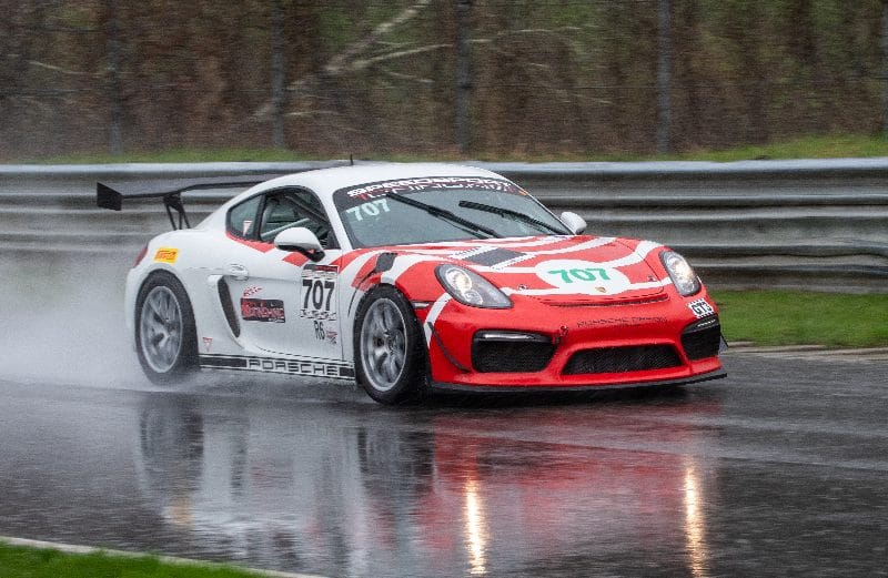 2019 Club Race by Bob Reinckens