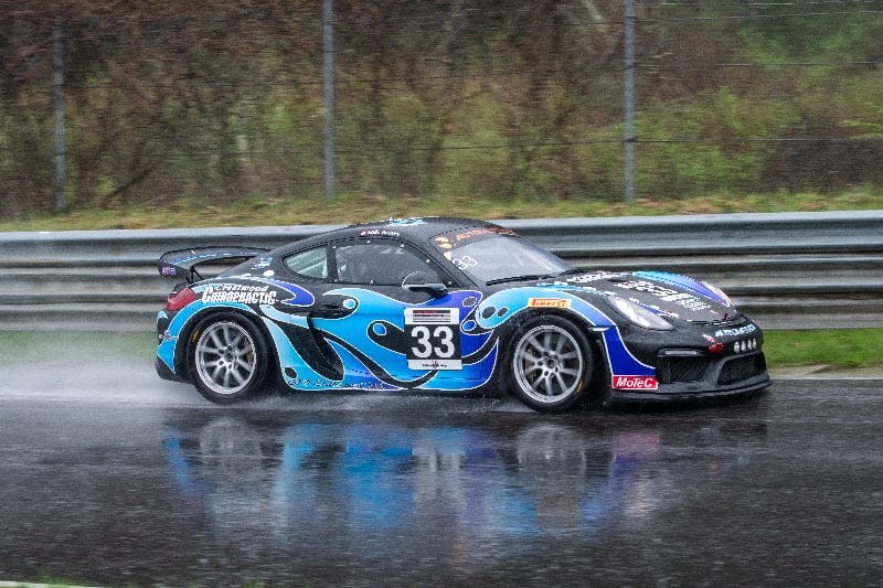2019 Club Race by Bob Reinckens