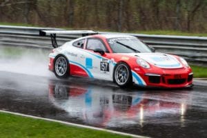 2019 Club Race by Bob Reinckens