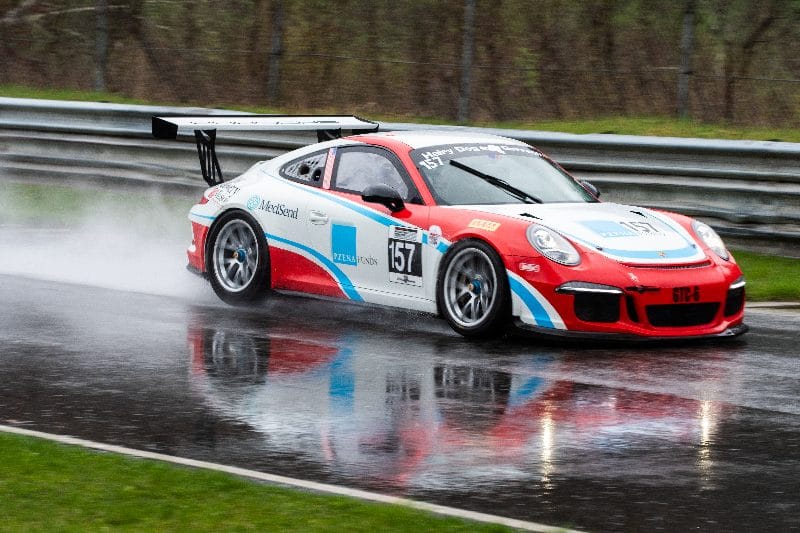 2019 Club Race by Bob Reinckens