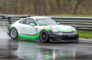 2019 Club Race by Bob Reinckens