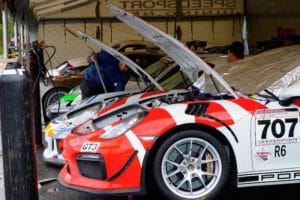 2019 Club Race by Bob Reinckens