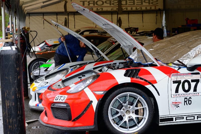 2019 Club Race by Bob Reinckens