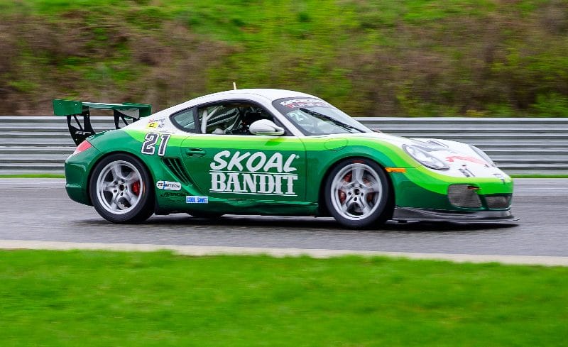 2019 Club Race by Bob Reinckens