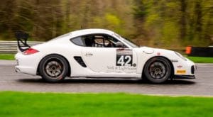 2019 Club Race by Bob Reinckens