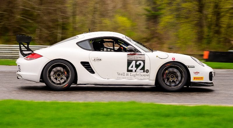 2019 Club Race by Bob Reinckens