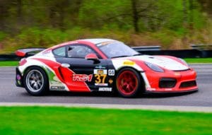 2019 Club Race by Bob Reinckens