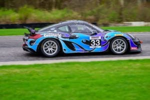 2019 Club Race by Bob Reinckens